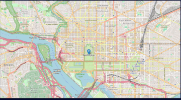 Localisation artists API